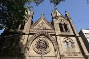 Parroquia de Nuestra Señora del Rosario