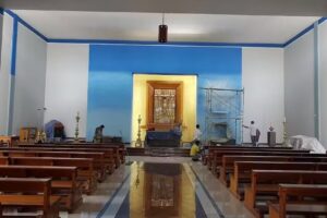 Parroquia de Nuestra Señora del Rosario