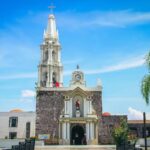 Parroqu&iacute;a de Nuestra Se&ntilde;ora del Rosario