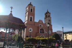 Parroquia de Nuestra Se&ntilde;ora del Rosario
