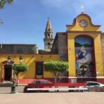 Parroqu&iacute;a de Nuestra Se&ntilde;ora del Rosario