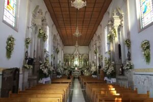 Parroquia de Nuestra Se&ntilde;ora del Rosario