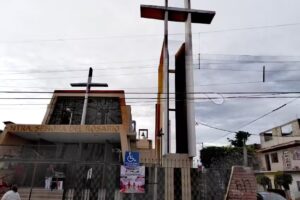 Parroquia de Nuestra Se&ntilde;ora del Rosario