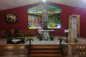 Parroquia de Nuestra Se&ntilde;ora del Rosario