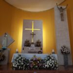 Parroquia de Nuestra Se&ntilde;ora del Rosario de F&aacute;tima