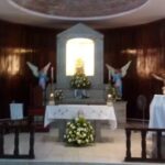 Parroquia de Nuestra Se&ntilde;ora del Rosario de Talpa