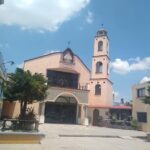 PARROQUIA DE NUESTRA SE&Ntilde;ORA DEL ROSARIO DE TALPA