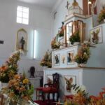 Parroquia de Nuestra Se&ntilde;ora del Rosario de Talpa