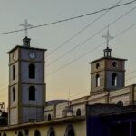 Parroquia de Nuestra Se&ntilde;ora del Rosario de Talpa