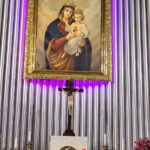 Parroquia de Nuestra Se&ntilde;ora del Sagrado Coraz&oacute;n