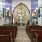 Parroquia de Nuestra Se&ntilde;ora del Sagrado Coraz&oacute;n