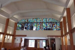 Parroquia de Nuestra Se&ntilde;ora del Sagrado Coraz&oacute;n