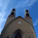 Parroquia de Nuestra Se&ntilde;ora del Sagrado Coraz&oacute;n