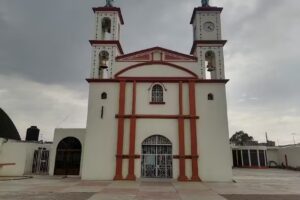 PARROQUIA DE NUESTRA SEÑORA DEL SAGRADO CORAZON DE JESUS