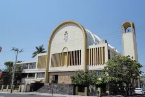 Parroquia de Nuestra Se&ntilde;ora del Sant&iacute;simo Rosario