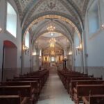 Parroquia de Nuestra Se&ntilde;ora del Socorro