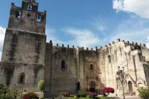 Parroquia de Nuestra Se&ntilde;ora del Socorro y San Pablo Ap&oacute;stol