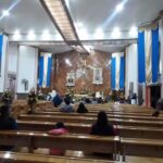 Parroquia de Nuestra Se&ntilde;ora del Tepeyac