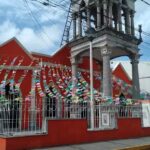 parroquia de Nuestra Se&ntilde;ora Santa Ana