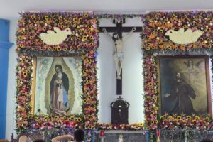 Parroquia De Nuestra Sra.De Guadalupe