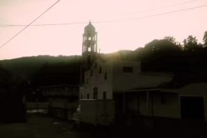 Parroquia de Nuestro Padre Jesús