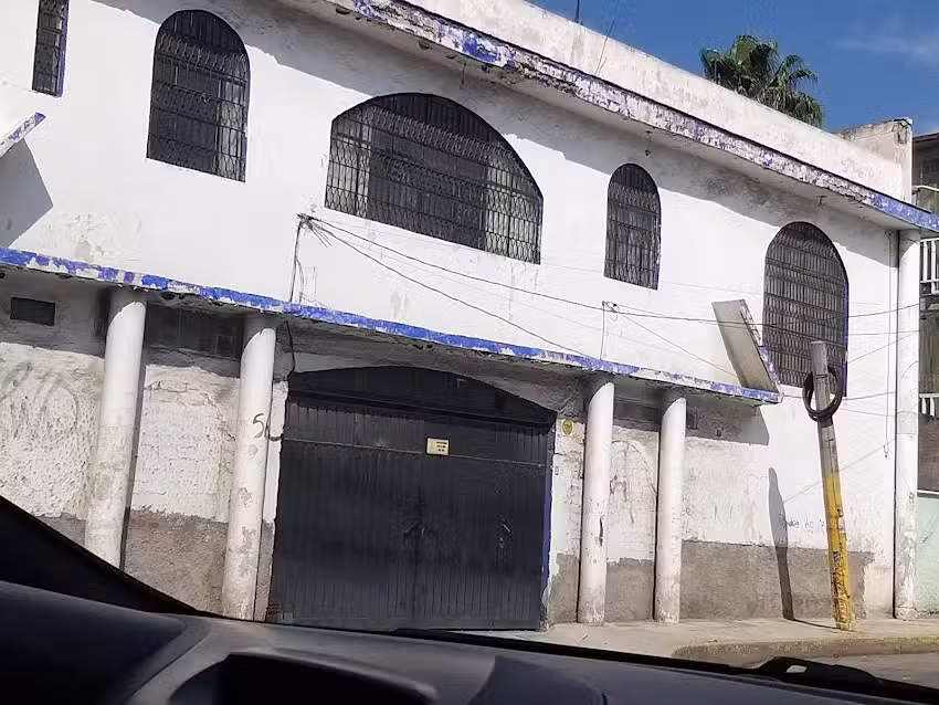 Parroquia De Pascua
