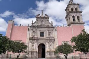 Parroquia de Pur&iacute;sima Concepci&oacute;n del Coecillo