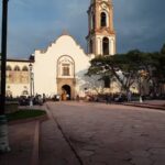 Parroquia de San Agustín