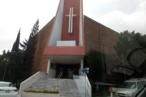 Parroquia de San Agustín