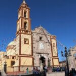 Parroquia de San Agustín.