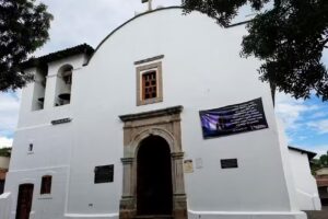 Parroquia de San Agustín