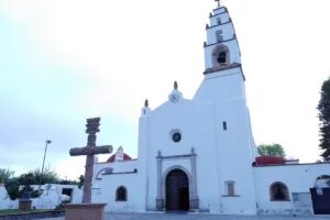 Parroquia de San Agustín