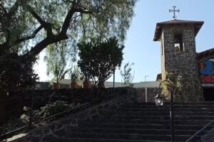 Parroquia de San Alberto Magno &ndash; Frailes Dominicos