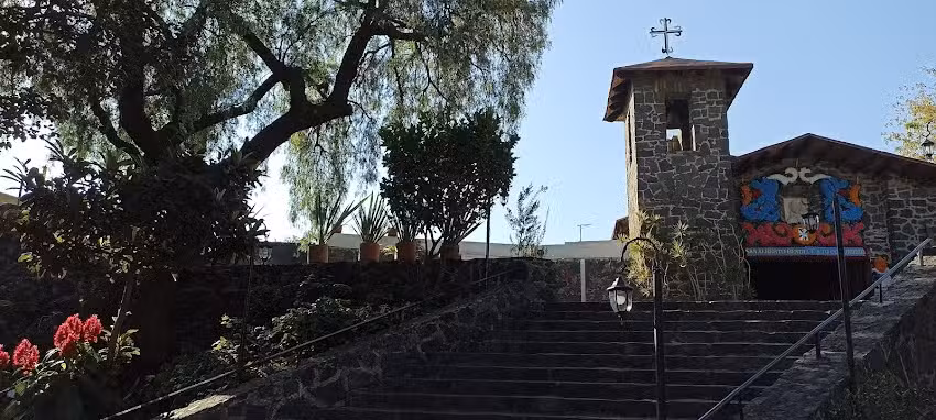 Parroquia de San Alberto Magno &ndash; Frailes Dominicos