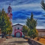 Parroquia de San Andr&eacute;s