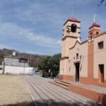 Parroquia de San Andr&eacute;s Ap&oacute;stol