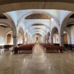 Parroquia de San Andr&eacute;s Ap&oacute;stol