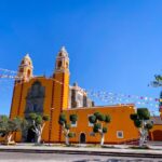 Parroquia de San Andr&eacute;s Ap&oacute;stol