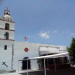 Parroquia de San Andr&eacute;s Apostol