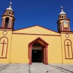 Parroquia de San Andr&eacute;s Apostol