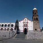 Parroquia de San Andr&eacute;s Ap&oacute;stol