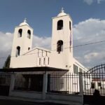 Parroquia de San Antonio Abad