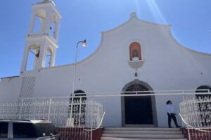 Parroquia de San Antonio de Padua