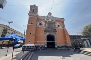 Parroquia de San Antonio de Padua