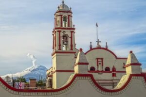 Parroquia de San Antonio de Padua