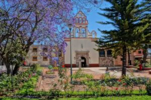 Parroquia de San Antonio de Padua