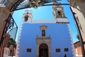 Parroquia de San Antonio de Padua