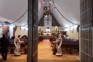 Parroquia de San Antonio de Padua