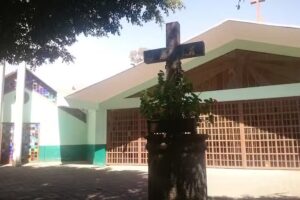 Parroquia de San Antonio de Padua