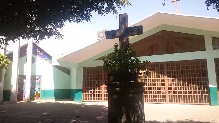 Parroquia de San Antonio de Padua